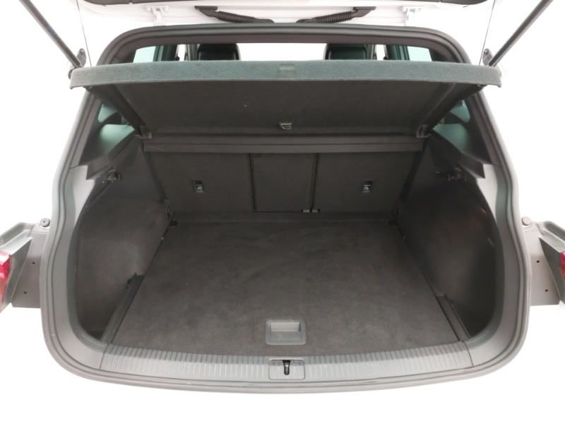 Used Volkswagen Tiguan 2021 for sale - 77150249: Photo 8