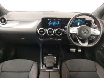 Used Mercedes-Benz GLA 2020 for sale - 74694374: Photo