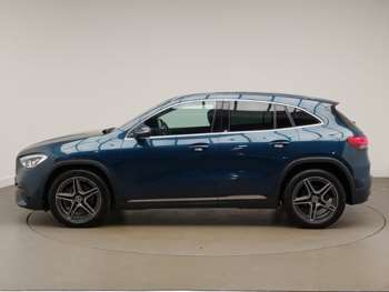 Used Mercedes-Benz GLA 2020 for sale - 74694374: Photo
