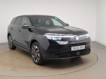 Vauxhall Grandland feature image