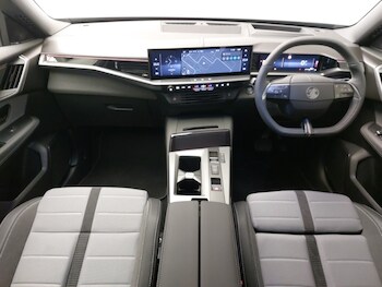 Used Vauxhall Grandland 2025 for sale - 77889660: Photo