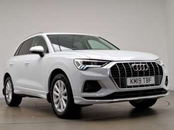 2019 - 35 TFSI Sport 5dr
