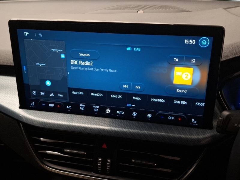 Used Ford Focus 2023 for sale - 76540497: Photo 10