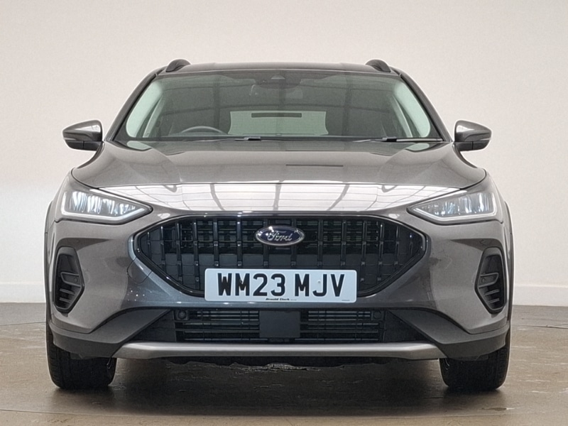 Used Ford Focus 2023 for sale - 76540497: Photo 12