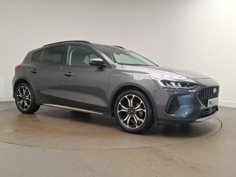 Used Ford Focus 2023 for sale - 76540497: Photo 13