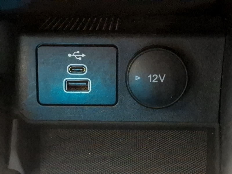 Used Ford Focus 2023 for sale - 76540497: Photo 16