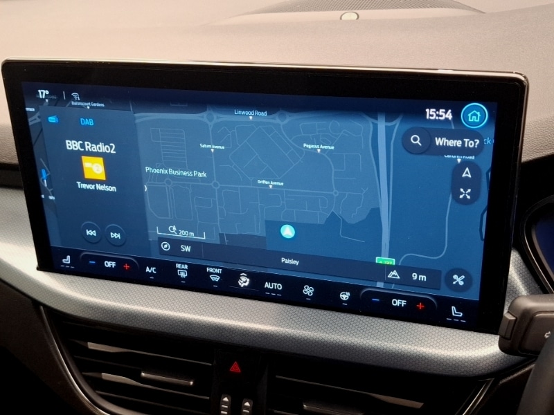 Used Ford Focus 2023 for sale - 76540497: Photo 17