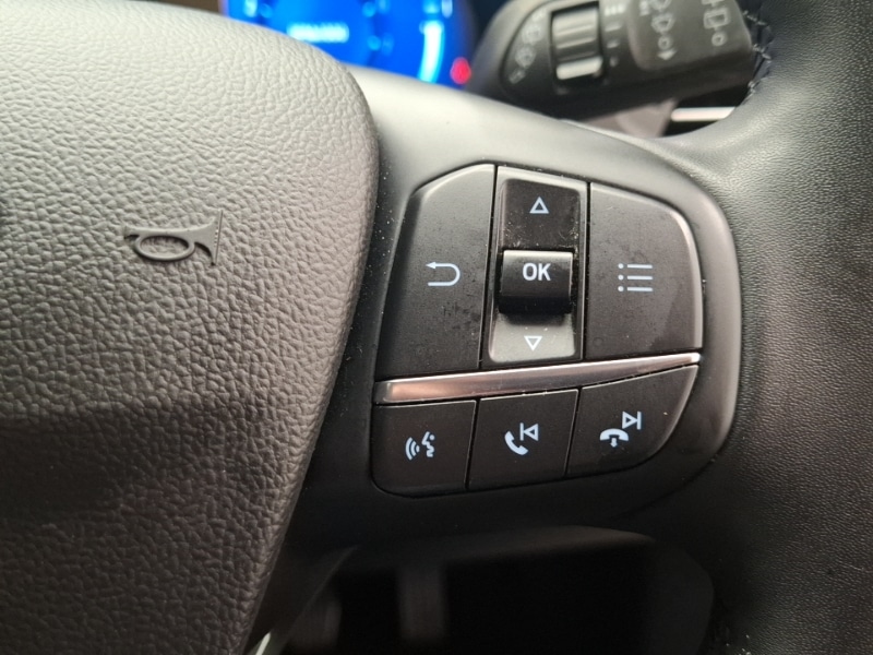 Used Ford Focus 2023 for sale - 76540497: Photo 19