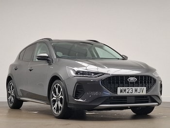 Used Ford Focus 2023 for sale - 76540497: Photo