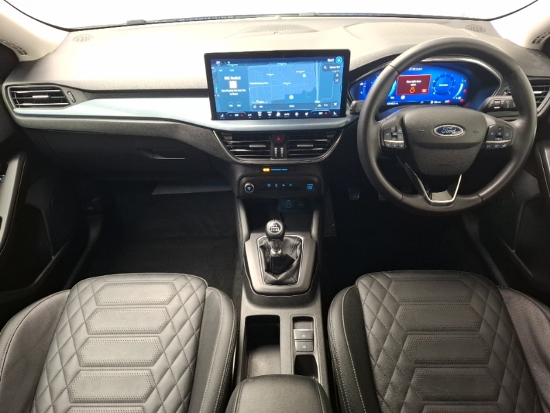 Used Ford Focus 2023 for sale - 76540497: Photo 2