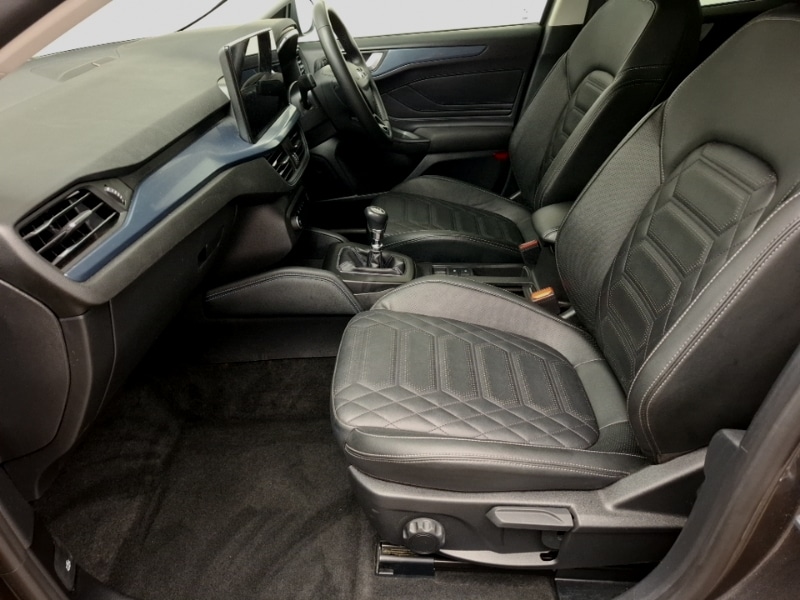 Used Ford Focus 2023 for sale - 76540497: Photo 5