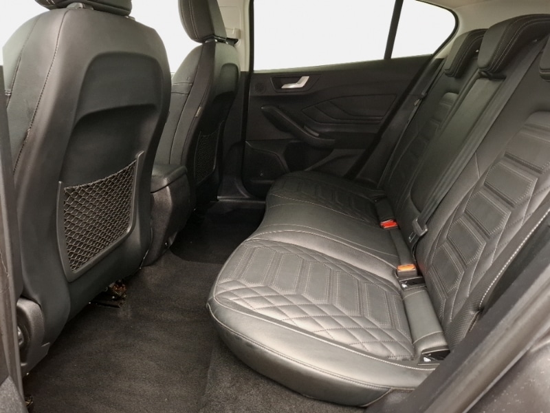 Used Ford Focus 2023 for sale - 76540497: Photo 6