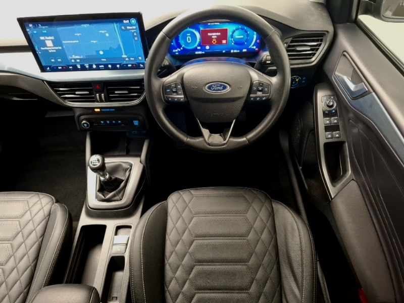 Used Ford Focus 2023 for sale - 76540497: Photo 7