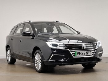 2022 - 115kW Exclusive EV 61kWh 5dr Auto