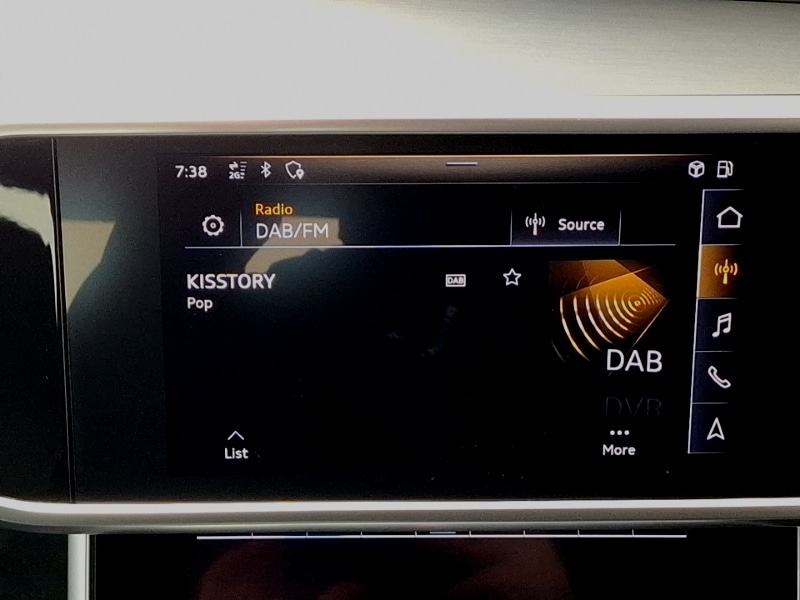 Used Audi A6 2019 for sale - 77644186: Photo 10