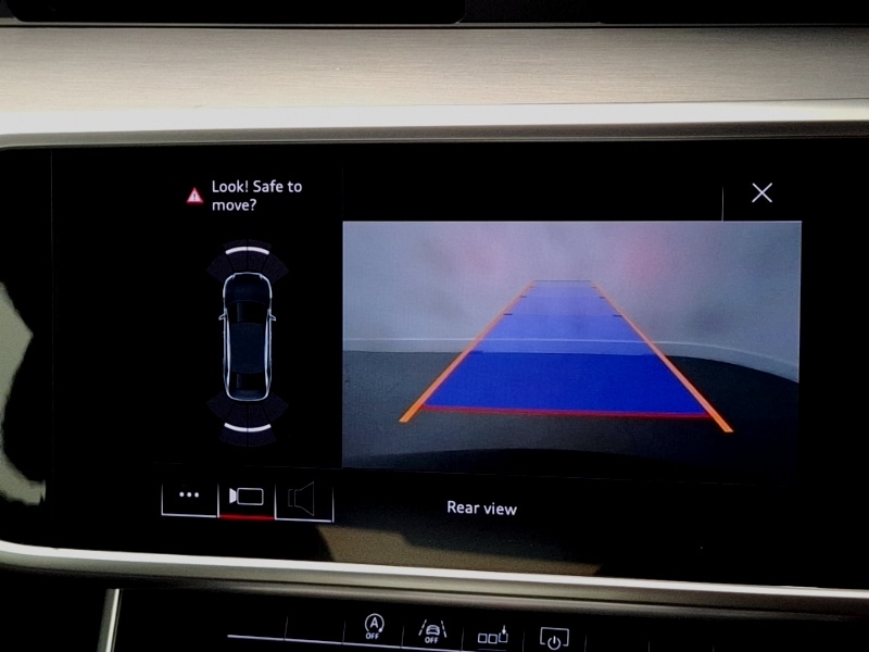 Used Audi A6 2019 for sale - 77644186: Photo 11