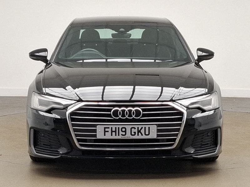 Used Audi A6 2019 for sale - 77644186: Photo 12