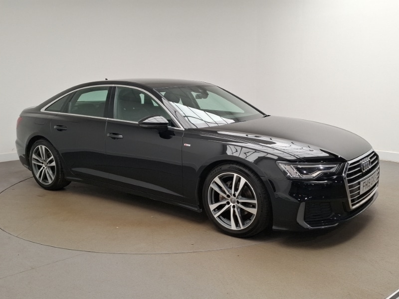 Used Audi A6 2019 for sale - 77644186: Photo 13