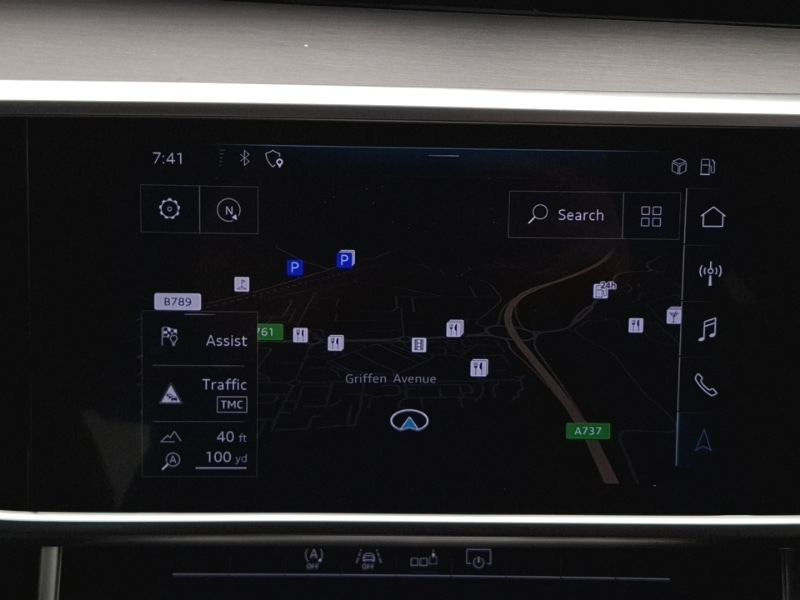 Used Audi A6 2019 for sale - 77644186: Photo 15