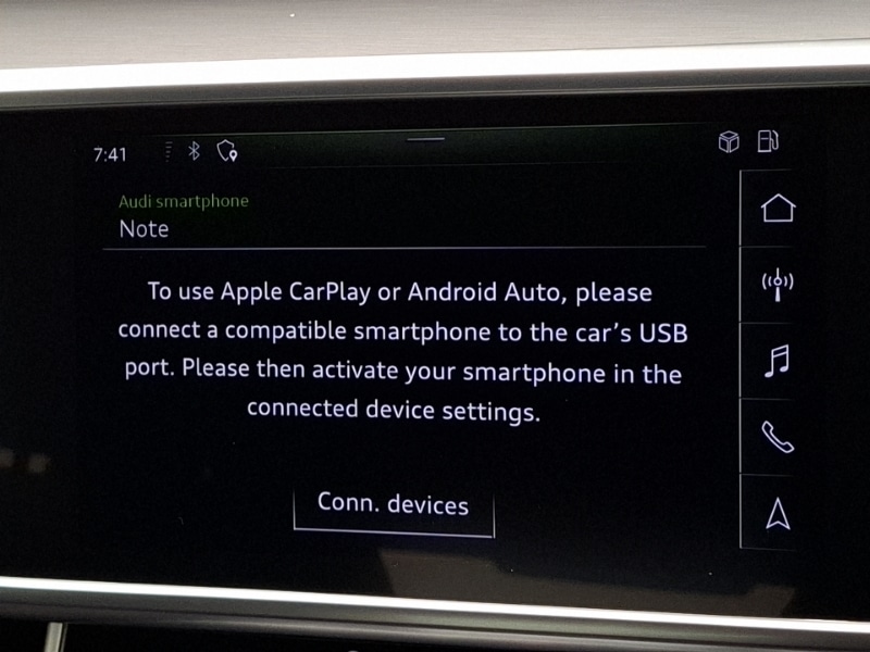 Used Audi A6 2019 for sale - 77644186: Photo 16