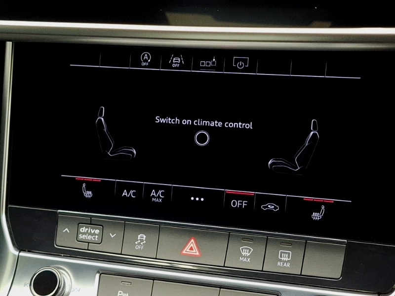 Used Audi A6 2019 for sale - 77644186: Photo 17