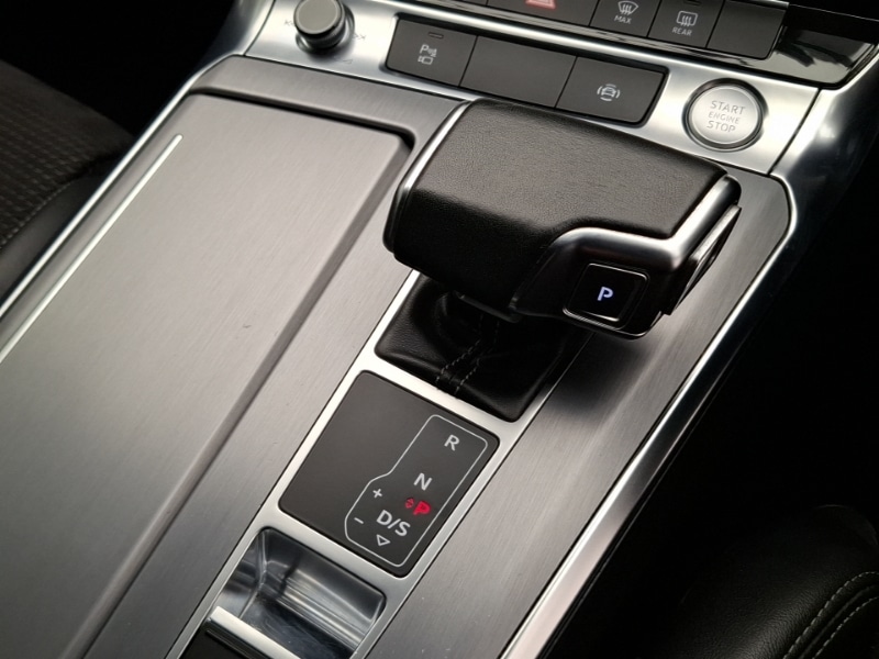 Used Audi A6 2019 for sale - 77644186: Photo 18