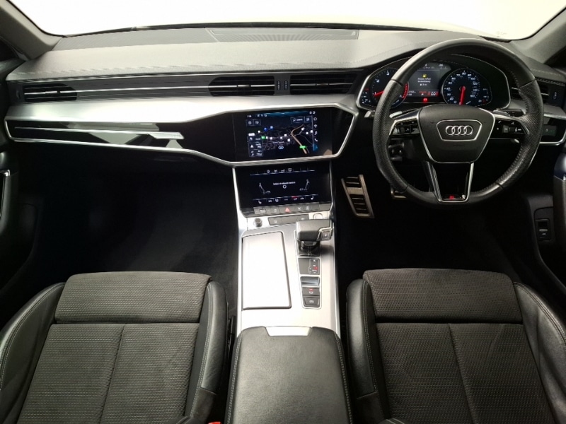 Used Audi A6 2019 for sale - 77644186: Photo 2