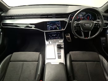Used Audi A6 2019 for sale - 77644186: Photo