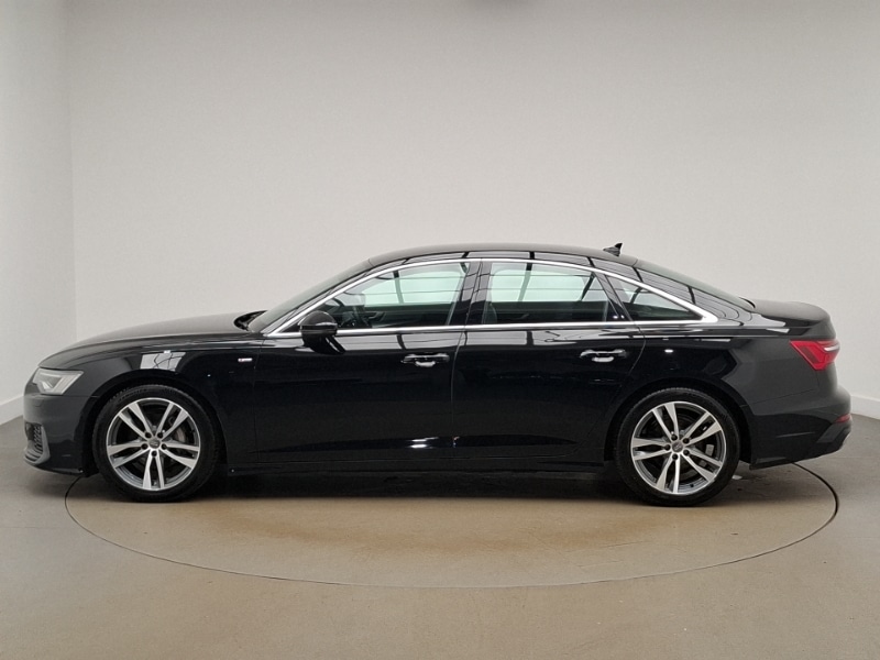 Used Audi A6 2019 for sale - 77644186: Photo 4