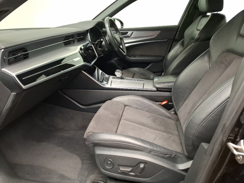 Used Audi A6 2019 for sale - 77644186: Photo 5