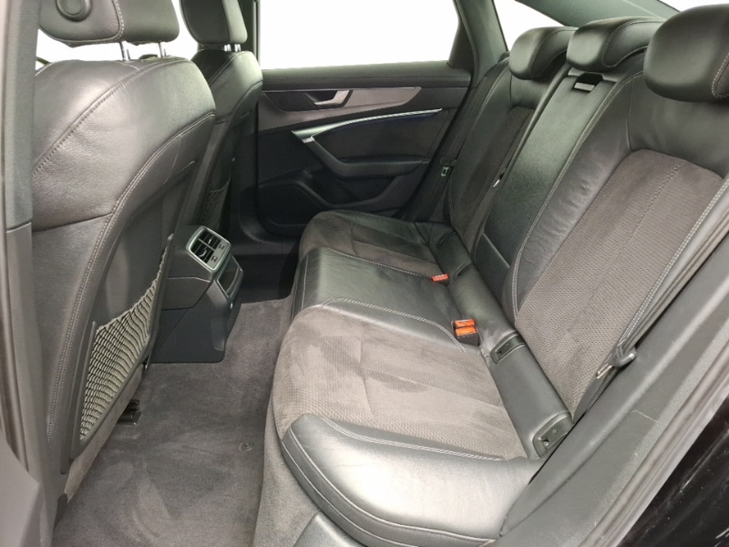 Used Audi A6 2019 for sale - 77644186: Photo 6