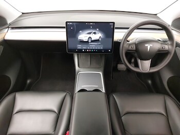 Used Tesla Model Y 2022 for sale - 75971976: Photo