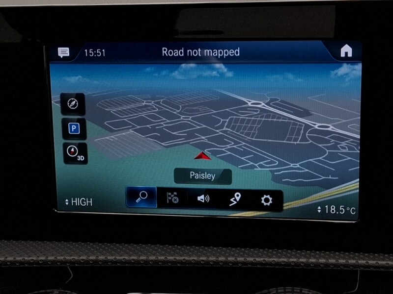 Used Mercedes-Benz A-Class 2019 for sale - 77039440: Photo 14