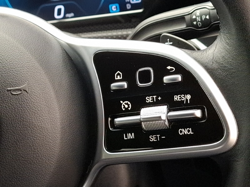 Used Mercedes-Benz A-Class 2019 for sale - 77039440: Photo 19