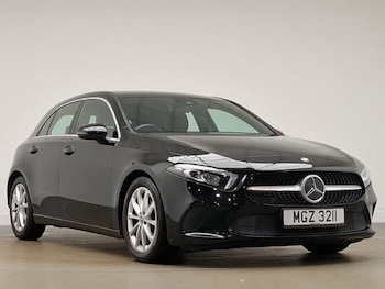 2019 - A200 Sport 5dr Auto