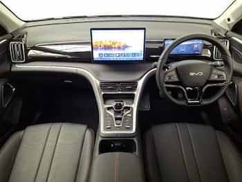 Used BYD Sealion 5 2026 for sale - 79550183: Photo
