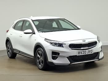 Used Kia XCeed 2020 for sale - 79737385: Photo