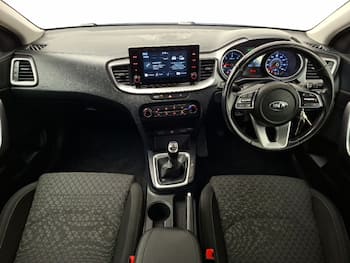 Used Kia XCeed 2020 for sale - 79737385: Photo