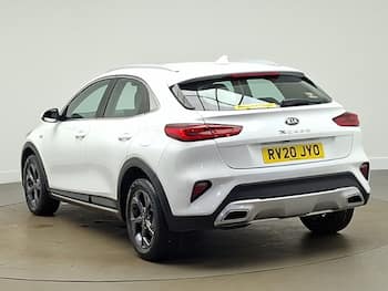 Used Kia XCeed 2020 for sale - 79737385: Photo