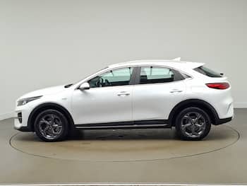 Used Kia XCeed 2020 for sale - 79737385: Photo