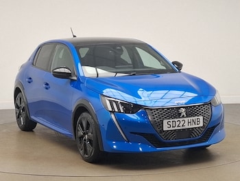 Used Peugeot 208 2022 for sale - 78771065: Photo