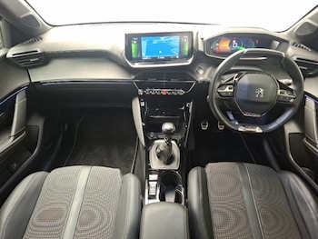 Used Peugeot 208 2022 for sale - 78771065: Photo