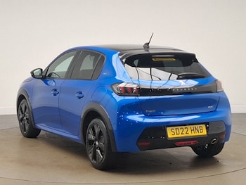 Used Peugeot 208 2022 for sale - 78771065: Photo
