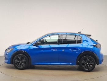 Used Peugeot 208 2022 for sale - 78771065: Photo