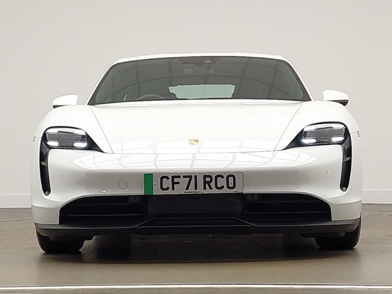 Used Porsche Taycan 2022 for sale - 76579272: Photo 12