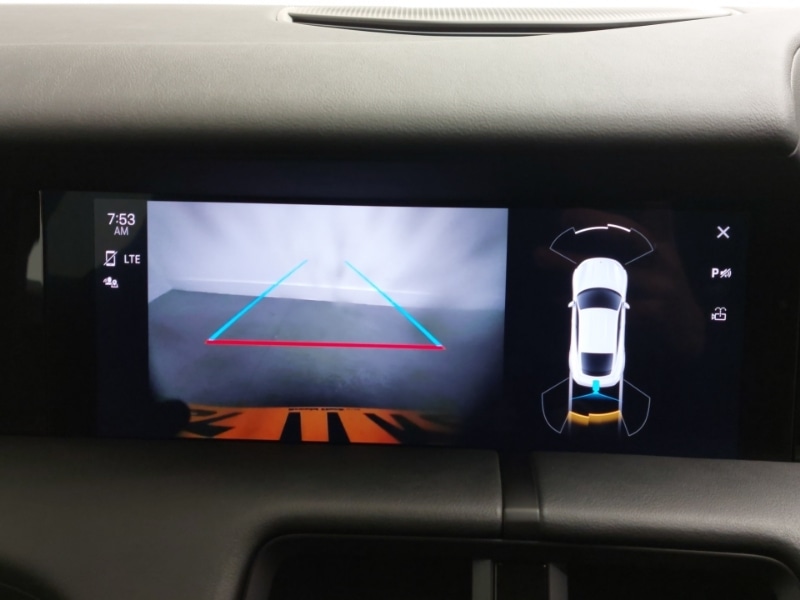 Used Porsche Taycan 2022 for sale - 76579272: Photo 16