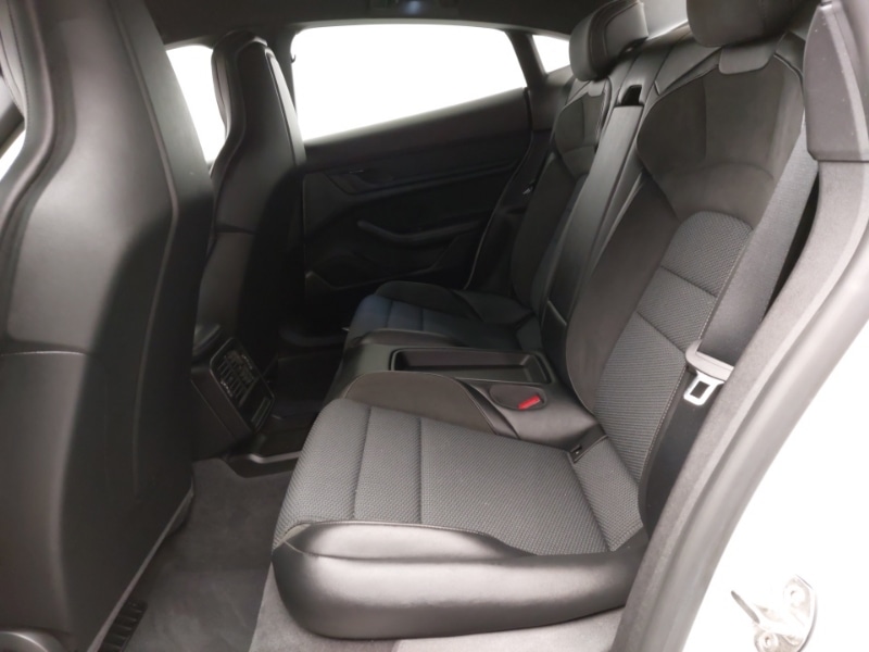 Used Porsche Taycan 2022 for sale - 76579272: Photo 6