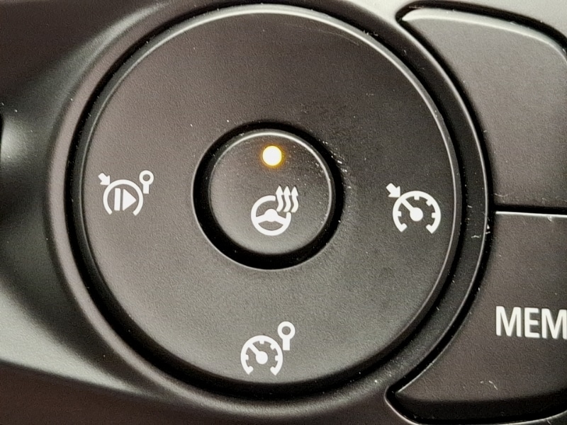 Used Vauxhall Crossland 2021 for sale - 76515256: Photo 16