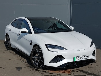 Used BYD Seal 2025 for sale - 78441142: Photo