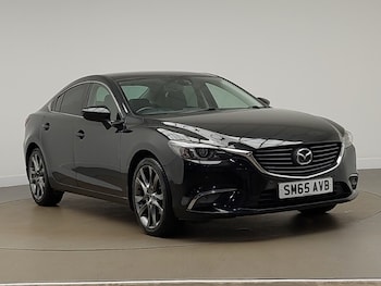 Used Mazda Mazda6 2015 for sale - 78783355: Photo